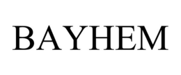 BAYHEM