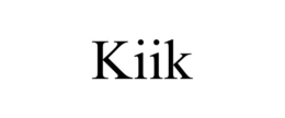 KIIK