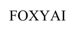 FOXYAI