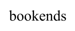 BOOKENDS