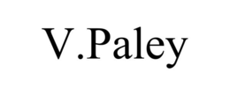 V.PALEY