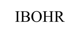 IBOHR