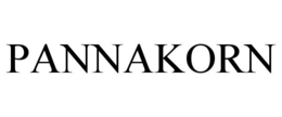 PANNAKORN