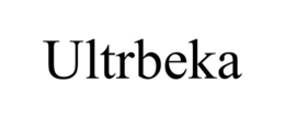 ULTRBEKA