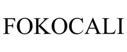 FOKOCALI