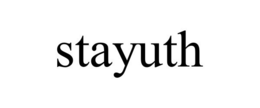 STAYUTH