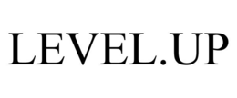LEVEL.UP