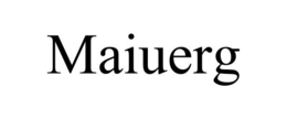 MAIUERG