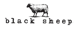 BLACK SHEEP
