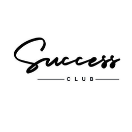 SUCCESS CLUB