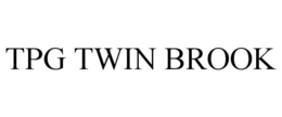 TPG TWIN BROOK