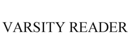 VARSITY READER