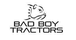 BAD BOY TRACTORS