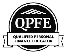 QPFE QUALIFIED PERSONAL FINANCE EDUCATOR