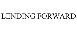 LENDING FORWARD