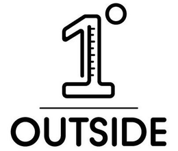 1° OUTSIDE