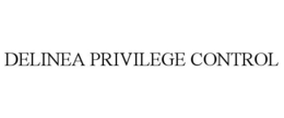 DELINEA PRIVILEGE CONTROL