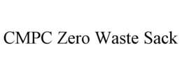 CMPC ZERO WASTE SACK