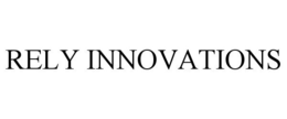 RELY INNOVATIONS