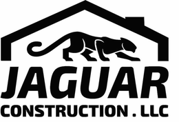 JAGUAR CONSTRUCTION . LLC