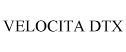VELOCITA DTX