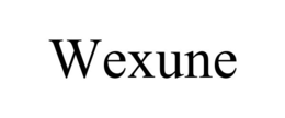 WEXUNE