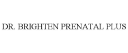 DR. BRIGHTEN PRENATAL PLUS
