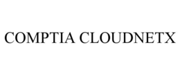COMPTIA CLOUDNETX