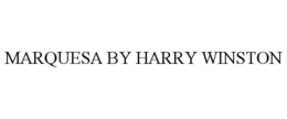 MARQUESA BY HARRY WINSTON