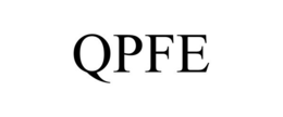 QPFE