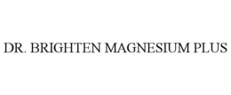 DR. BRIGHTEN MAGNESIUM PLUS