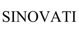 SINOVATI
