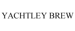 YACHTLEY BREW