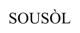 SOUSÒL