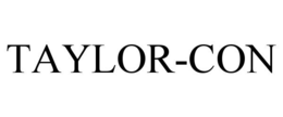 TAYLOR-CON