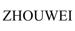 ZHOUWEI