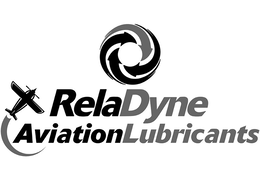 RELADYNE AVIATION LUBRICANTS