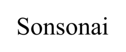 SONSONAI