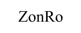 ZONRO