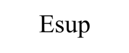 ESUP
