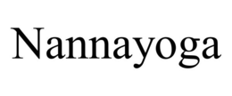 NANNAYOGA