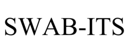SWAB-ITS