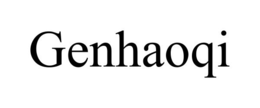 GENHAOQI