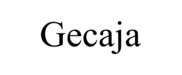 GECAJA