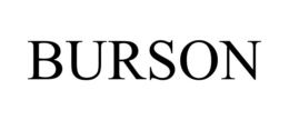 BURSON