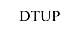 DTUP