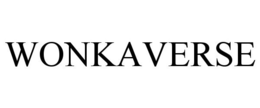 WONKAVERSE