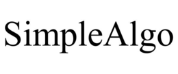 SIMPLEALGO