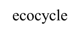 ECOCYCLE
