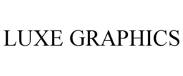 LUXE GRAPHICS